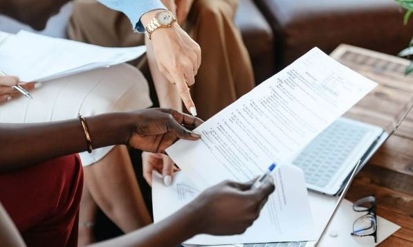 Gather information Tips and tools to gather information from clients