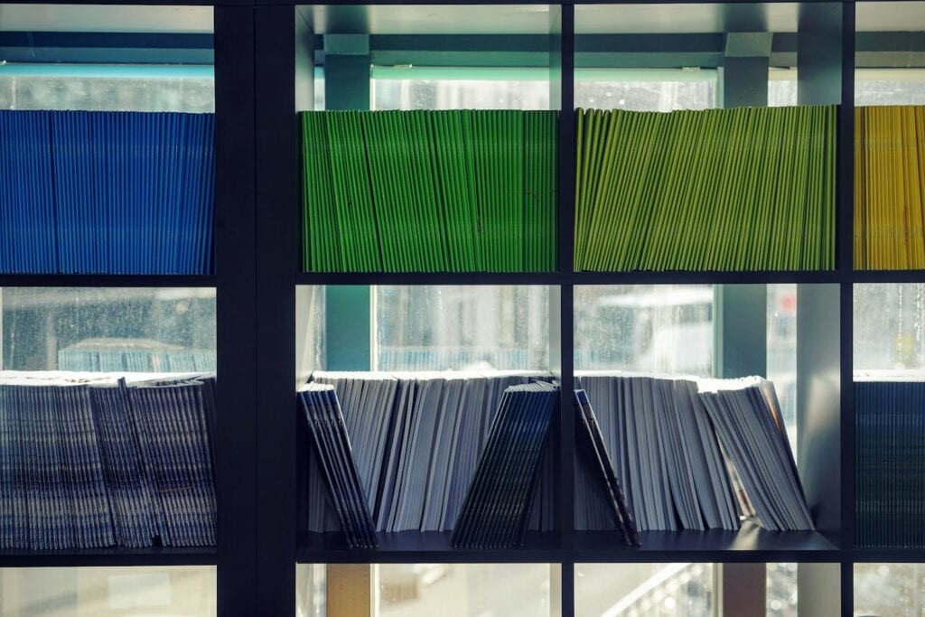Open Source Document Management document management