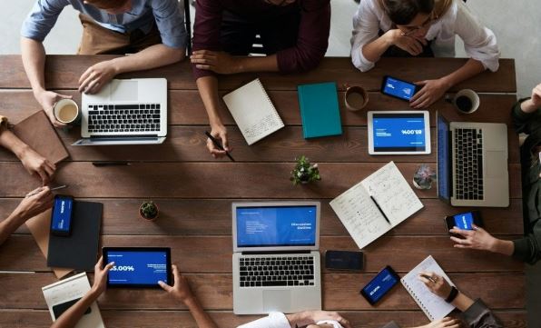 Client onboarding
