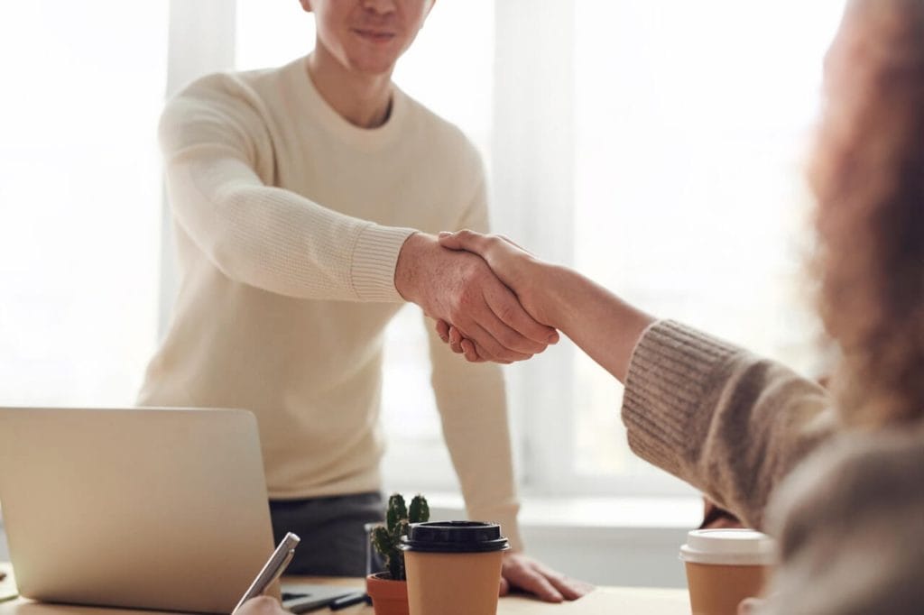 client onboarding