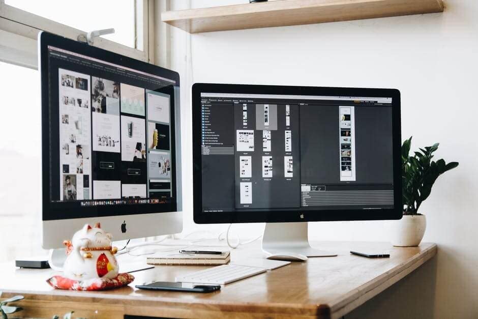 5 best web design software