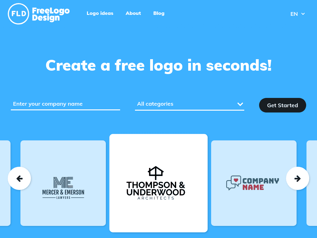 best design software