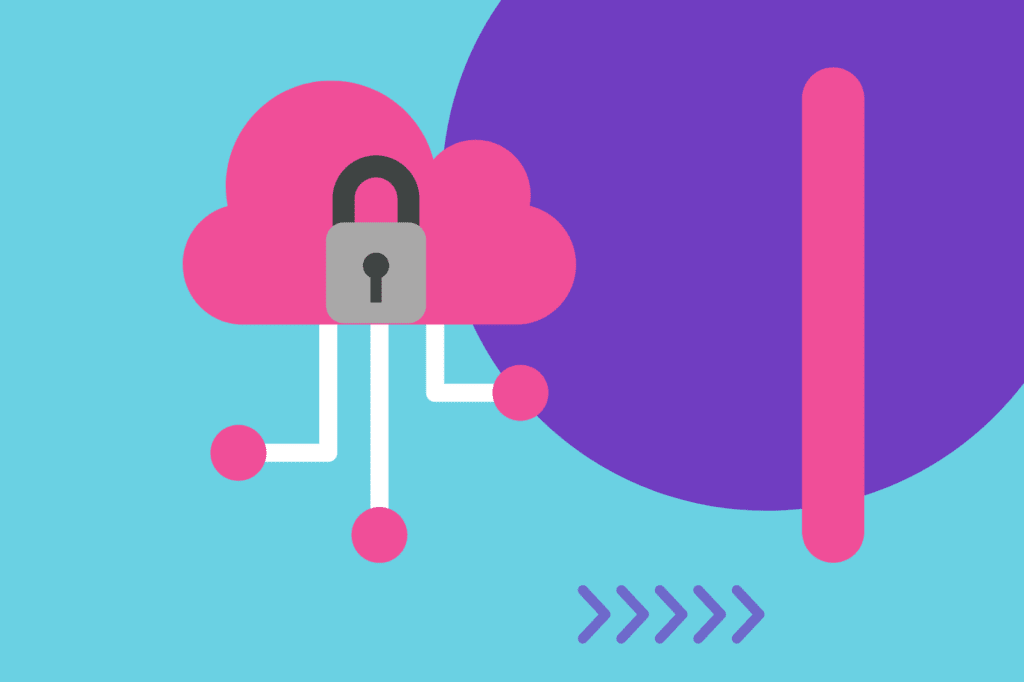 securing accounting data