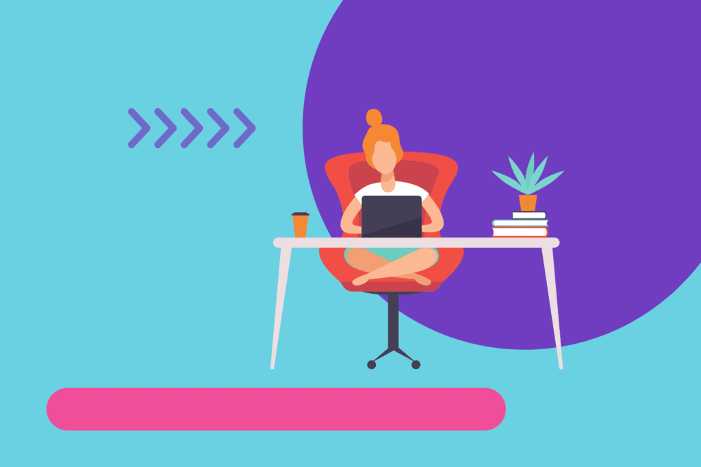 remote workforce