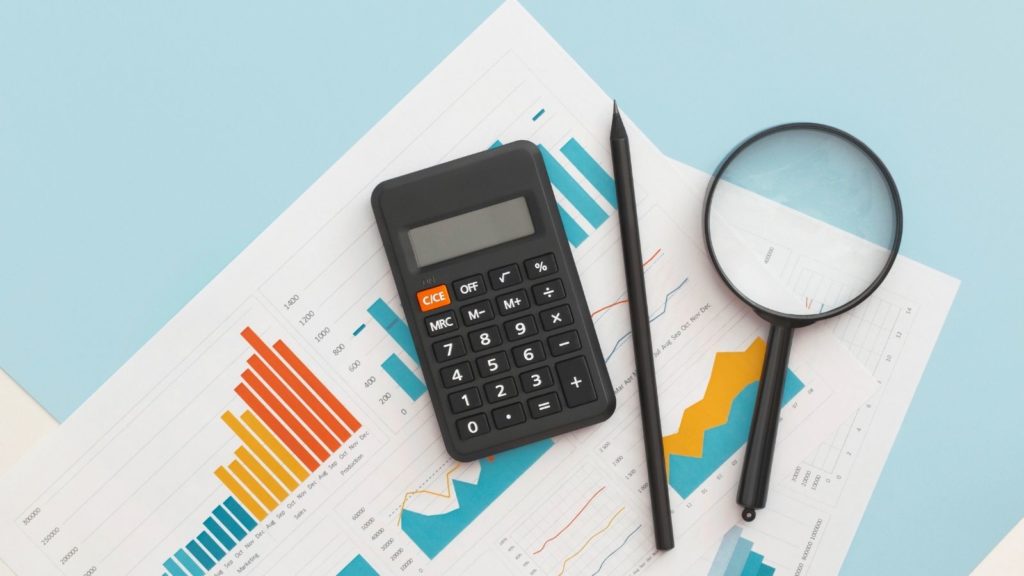accounting statistics