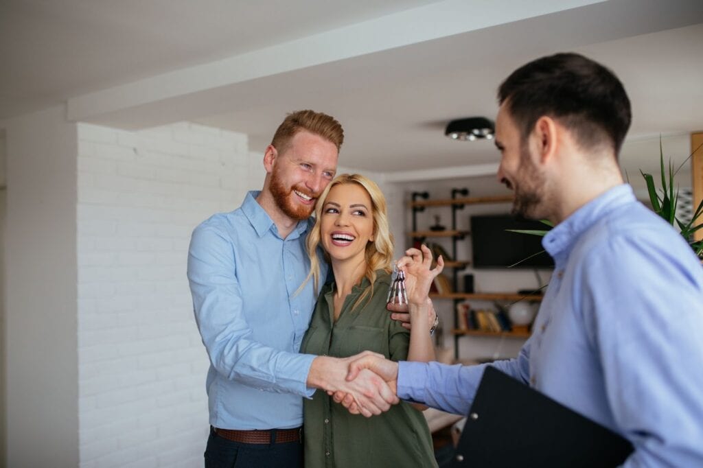 Happy clients