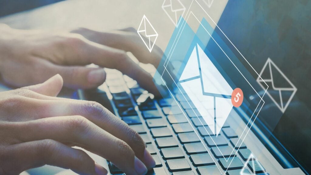 survey reminder email