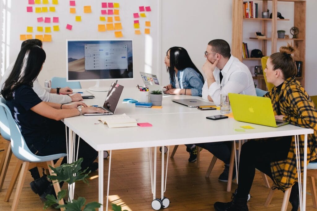 agency management software
