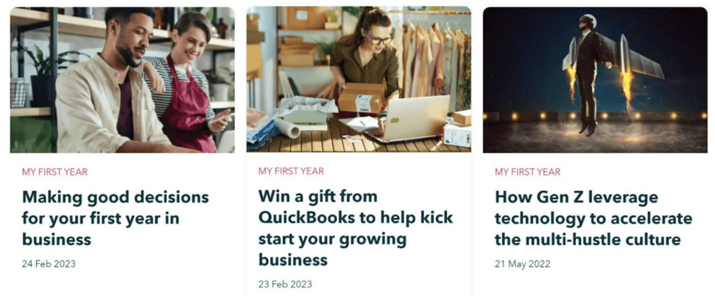 accounting resources