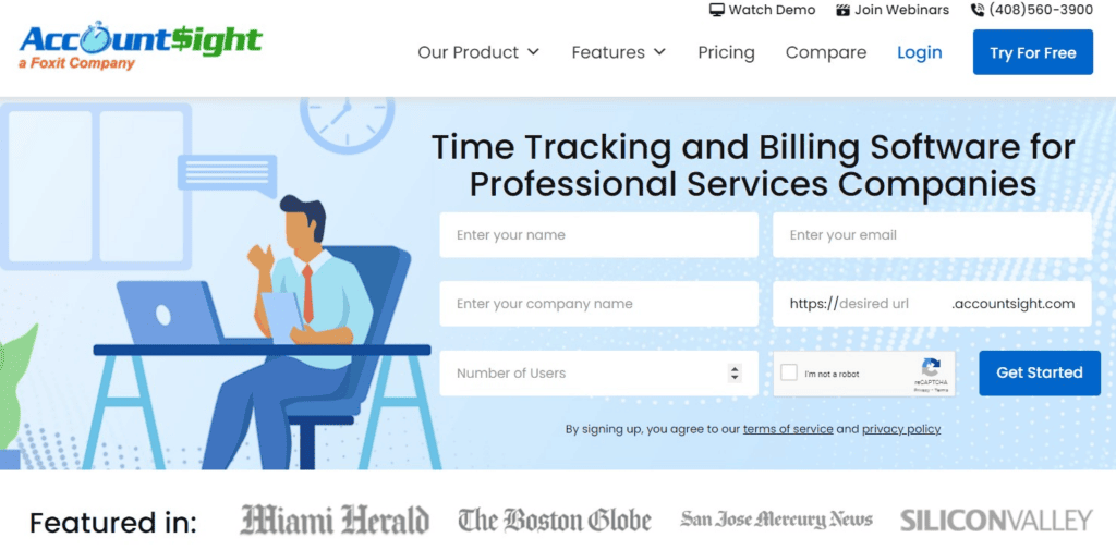 billing software for accountants