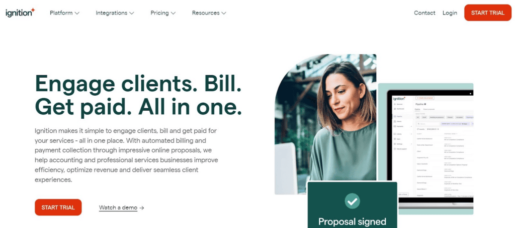 billing software for accountants