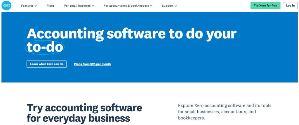billing software for accountants