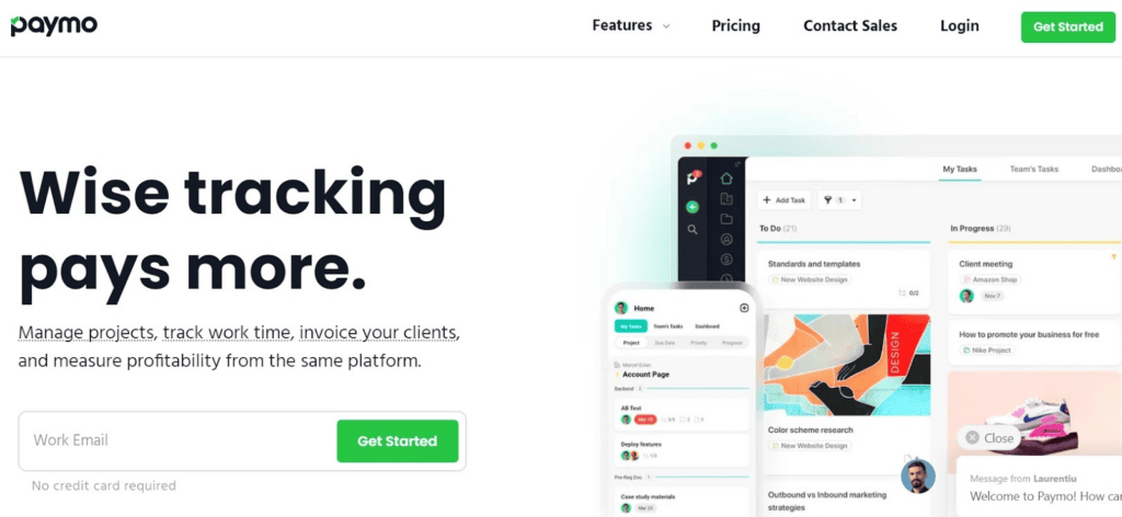 billing software for accountants
