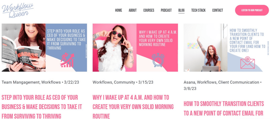 bookkeeping blogs