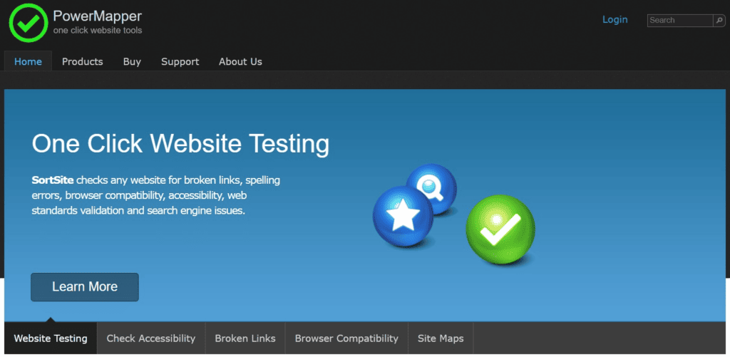 sitemap tools