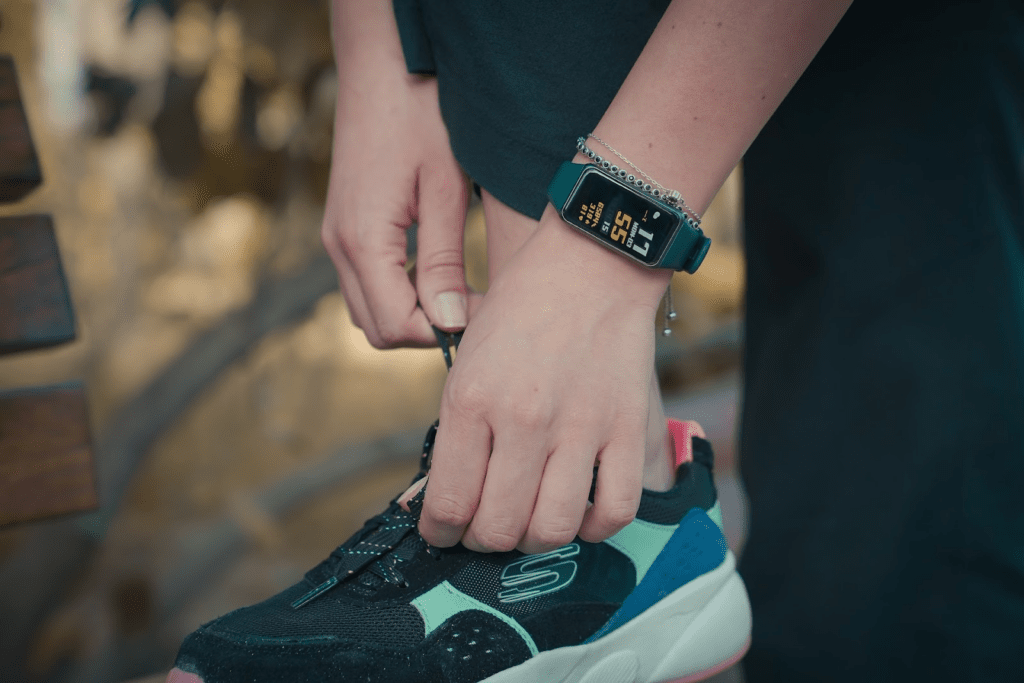 gifts for cpa smartwatch