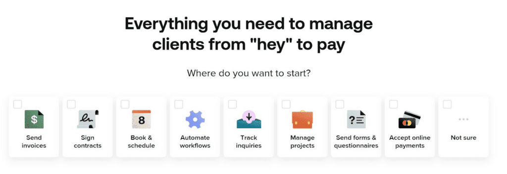 The best proposal software for accountants