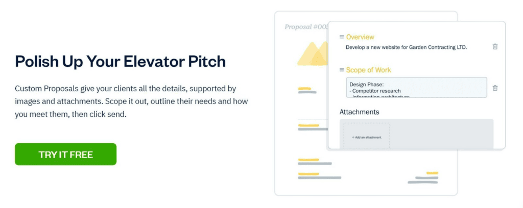 The best proposal software for accountants