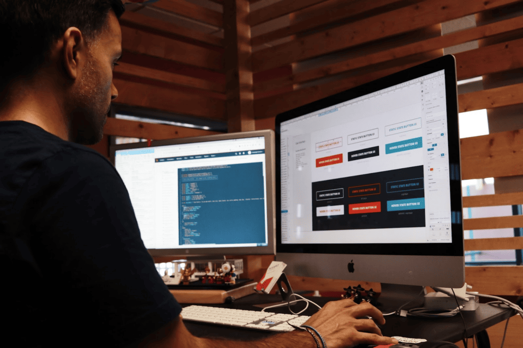 web design intake form