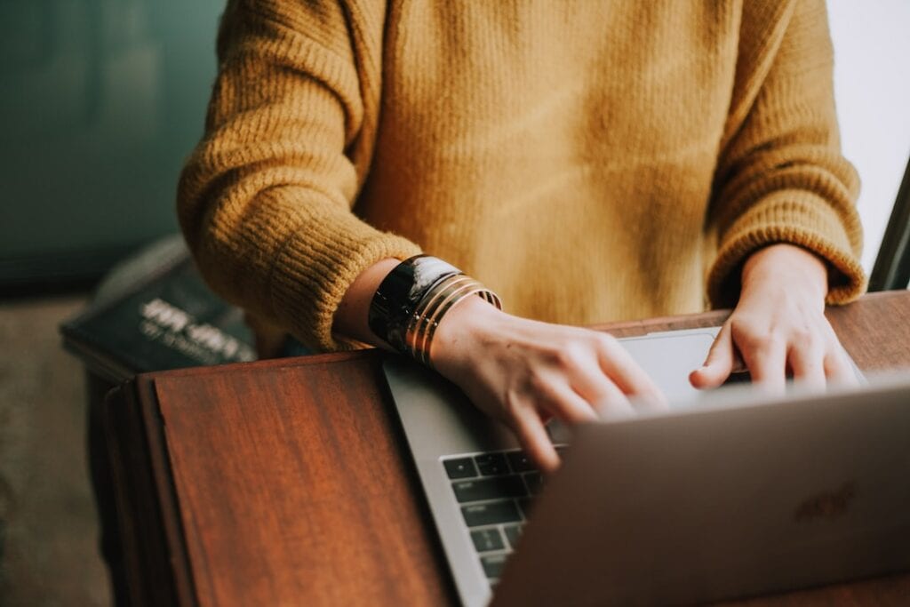 website survey questionnaire form