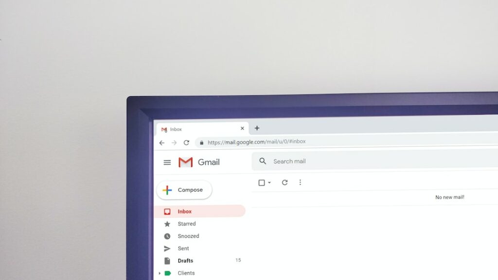 client details form