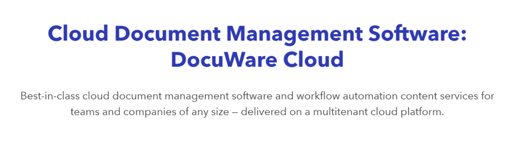 Software for immigration consultants