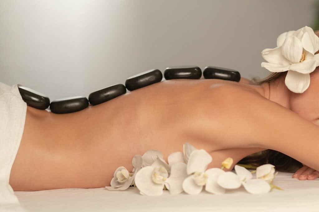 massage consultation form