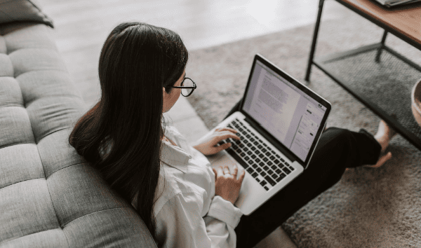 White glove onboarding