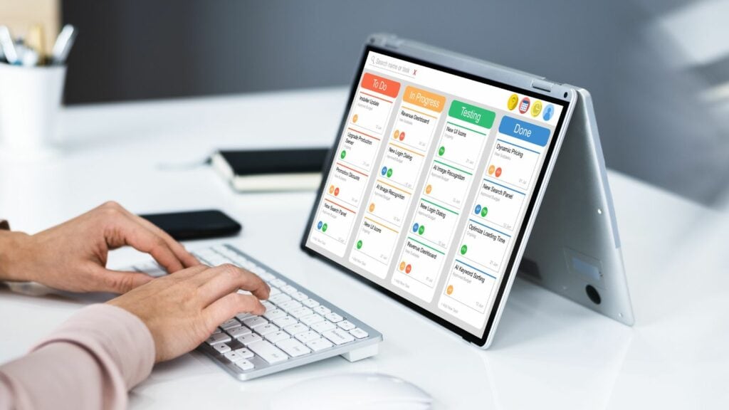 monday client portal