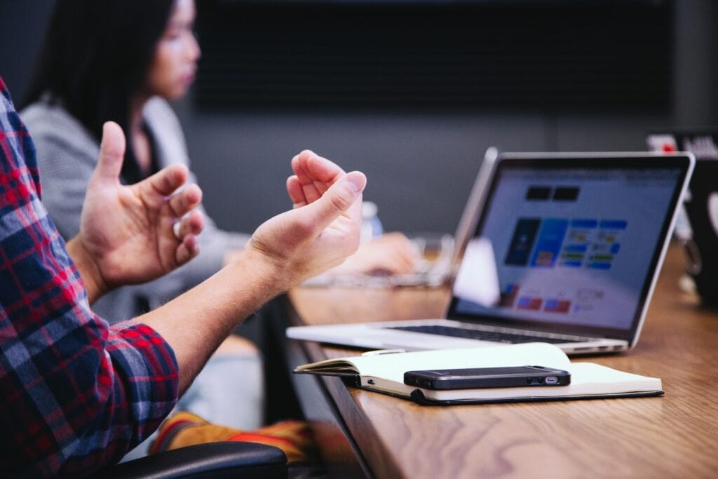 Client onboarding tools