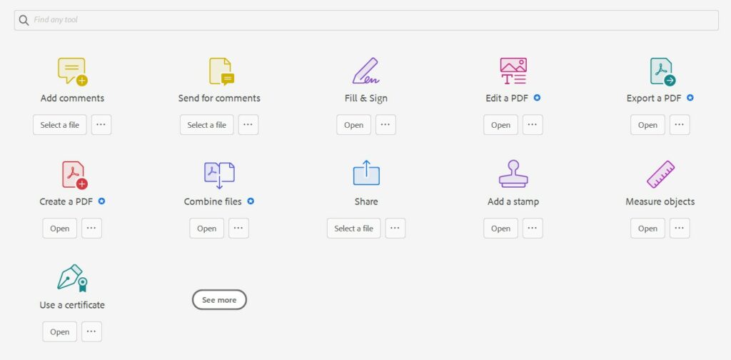 fillable pdf forms - benefits