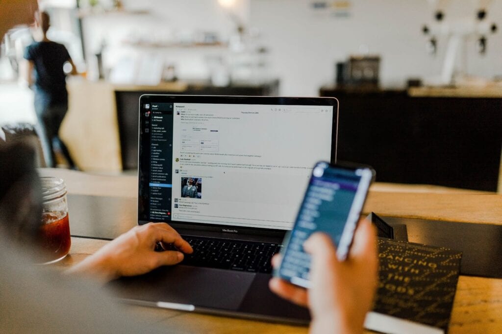 client onboarding best practices for communication client communication options