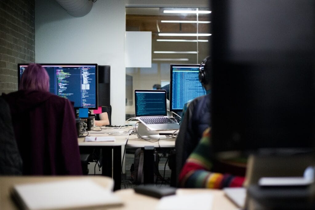 software companies