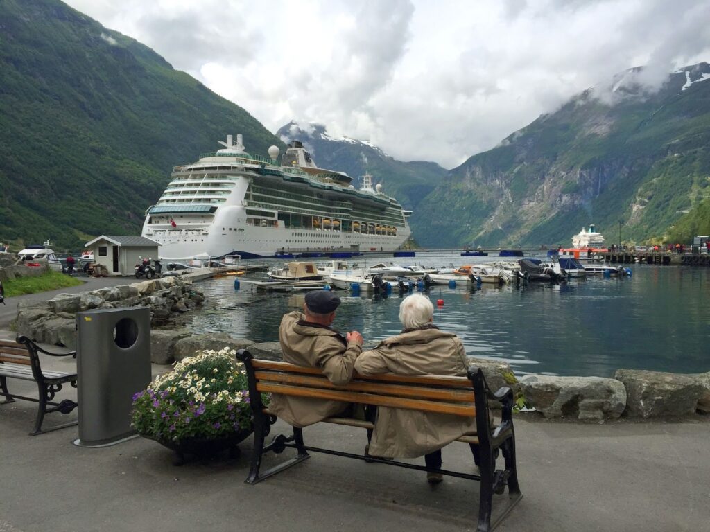 Retirement lifestyle Retirement lifestyle