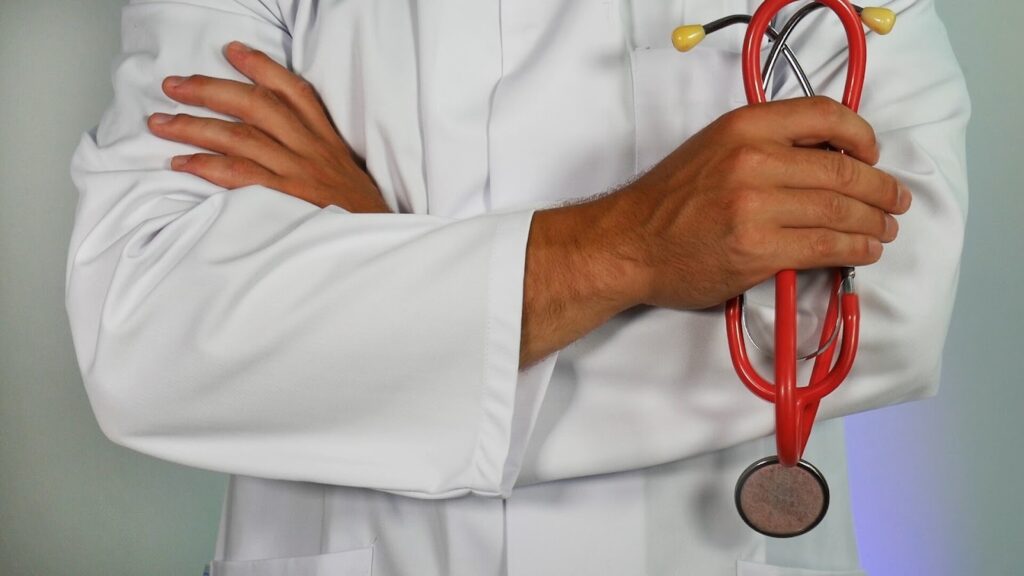 bookkeeper niches provide niche services in healthcare