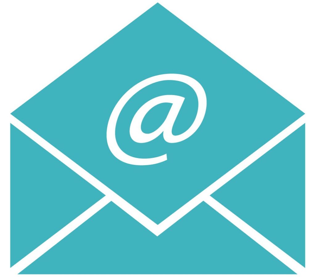 a brief history of email