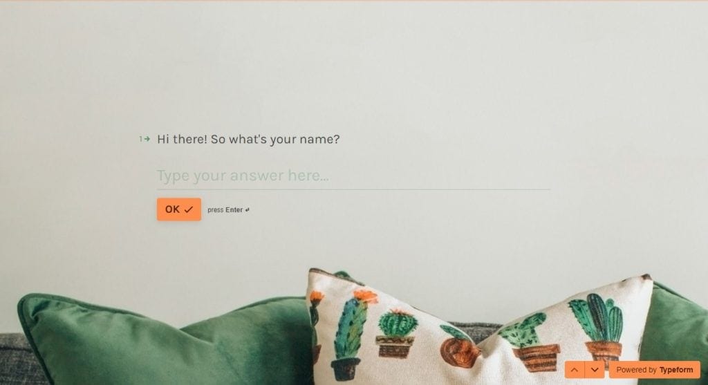 google forms alternatives