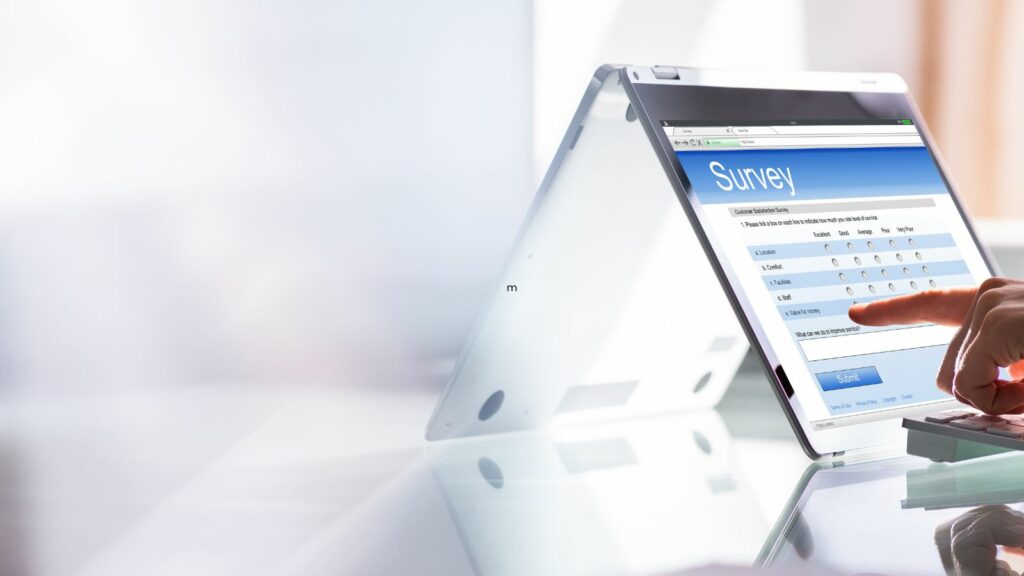 google forms vs typeform