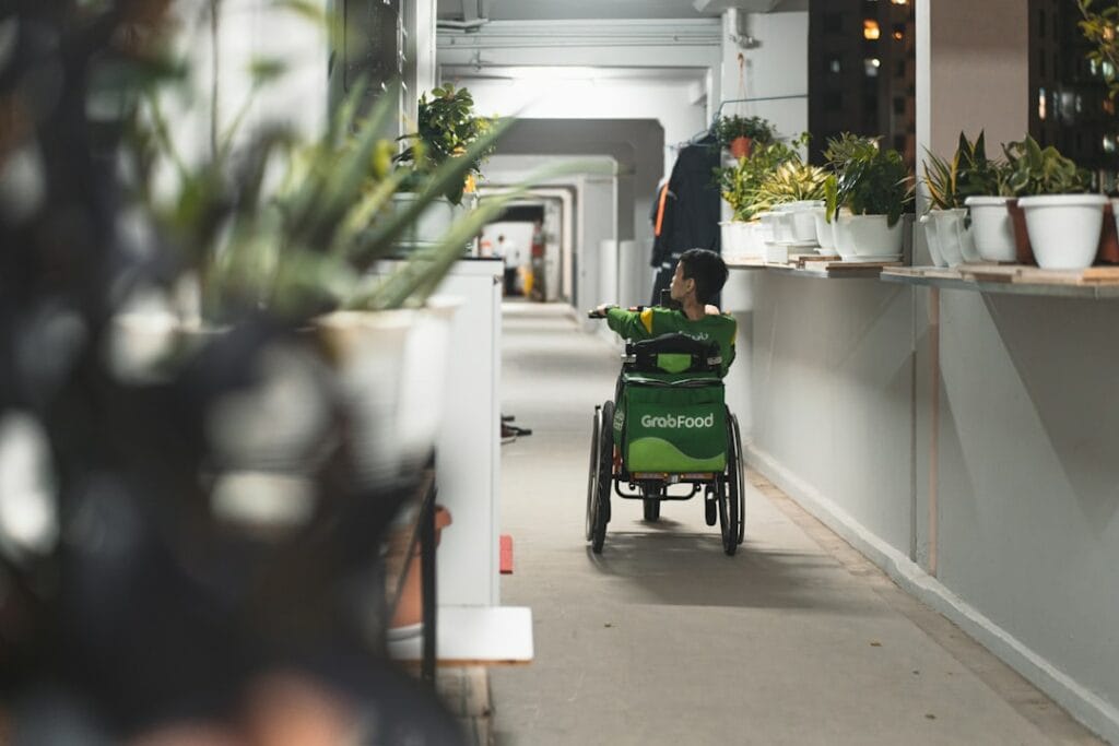 disability insurance questionnaire