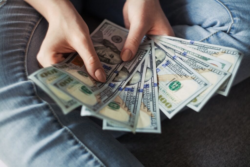 financial goals questionnaire