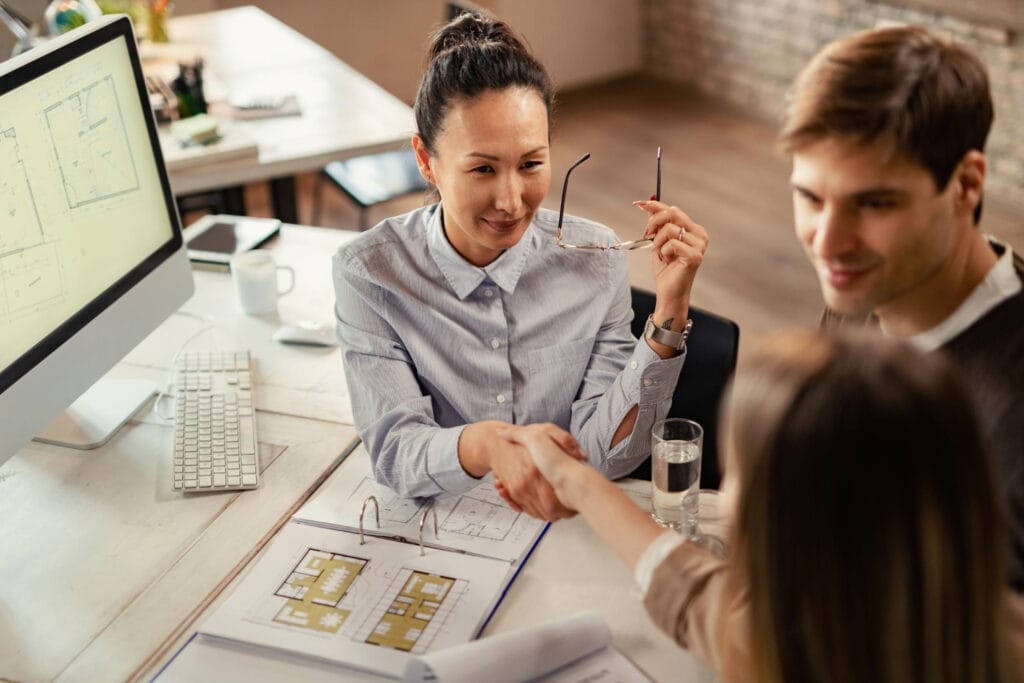 property management questionnaire collect rent - a prospective property manager