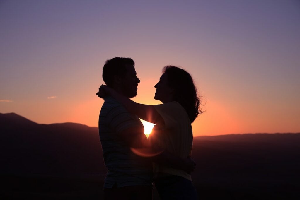 relationship evaluation questionnaire