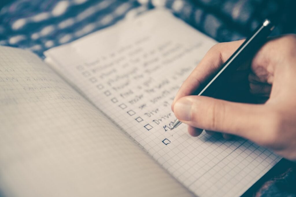 time management assessment