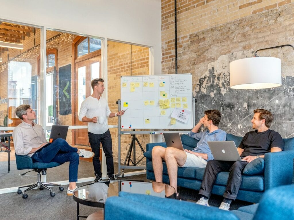 workplace environment survey