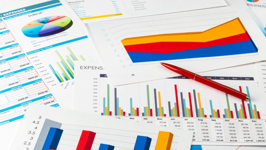 real estate agent statistics