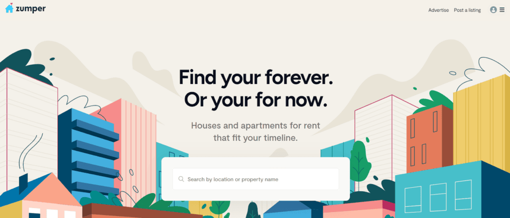 Real estate agent website Real estate agent website