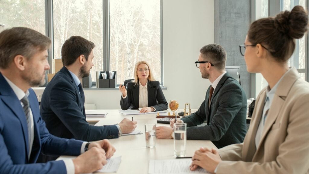 law firm marketing ideas