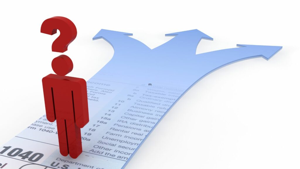 client tax questionnaire