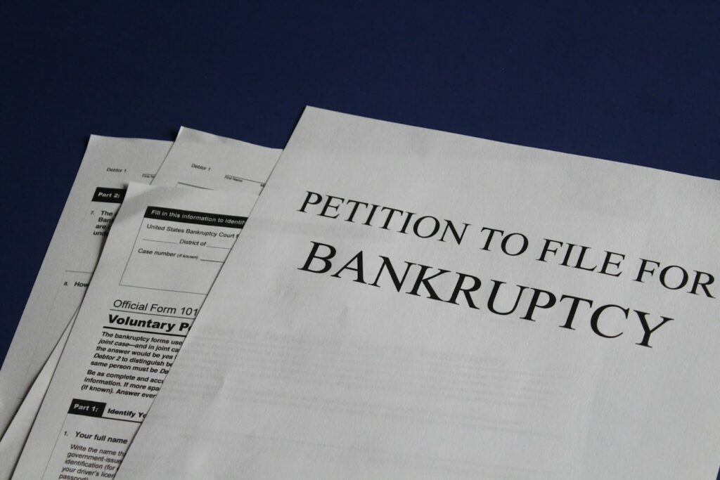bankruptcy questionnaire bankruptcy questionnaire