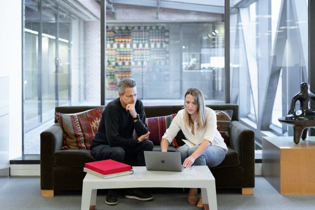 Real estate clients